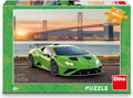 DINO Puzzle Lamborghini XL 300 dílků