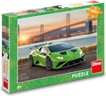 DINO Puzzle Lamborghini XL 300 dílků