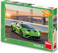 DINO Puzzle Lamborghini XL 300 dílků