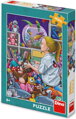 DINO Puzzle Pro Anežku XL 300 dílků