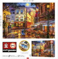 EDUCA Puzzle Konzulát 5000 dílků
