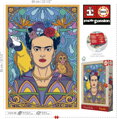 EDUCA Puzzle Frida Kahlo 1500 dílků