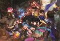 CLEMENTONI Puzzle Gaming Collection: League of Legends 500 dílků