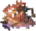 CLEMENTONI Puzzle Gaming Collection: Dungeons&Dragons 500 dílků