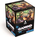 CLEMENTONI Puzzle Gaming Collection: Magic The Gathering 500 dílků