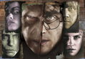 CLEMENTONI Puzzle Harry Potter 1000 dílků