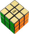RUBIK'S Rubikova kostka Retro edice 50.výročí 3x3