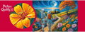 CHERRY PAZZI Puzzle Kosmická láska 1000 dílků