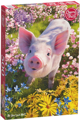 CHERRY PAZZI Puzzle Máš mě rád? 500 dílků
