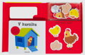 Svojtka & Co. Kniha s puzzle: Farma