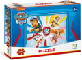 DODO Puzzle Tlapková patrola: Jsme tým 30 dílků