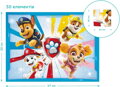 DODO Puzzle Tlapková patrola: Jsme tým 30 dílků