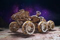 UGEARS 3D puzzle Mars Rover 562 dílků