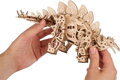 UGEARS 3D puzzle Stegosaurus 305 dílků