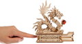 UGEARS 3D puzzle Drak 141 dílků