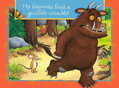 RAVENSBURGER Puzzle Gruffalo: Pohádkové příběhy 4v1 (12, 16, 20, 24 dílků)