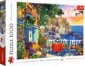 TREFL Puzzle Pohled na Cinque Terre 1000 dílků