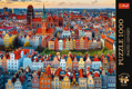 TREFL Puzzle Premium Plus Photo Odyssey: Pohled na Gdaňsk, Polsko 1000 dílků