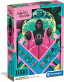 CLEMENTONI Puzzle Netflix: Squid game 2 (Hra na oliheň 2) 1000 dílků