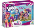 DODO Puzzle My Little Pony: Na magické louce 60 dílků