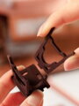 ROBOTIME Rolife DIY 3D dřevěné puzzle Útulná kuchyně s LED osvětlením 196 dílků