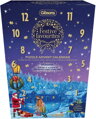 GIBSONS Puzzle Adventní kalendář na 24 dní: Sváteční oblíbenosti