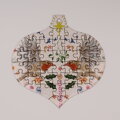 GIBSONS Puzzle Adventní kalendář na 24 dní: Sváteční oblíbenosti