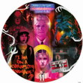 RAVENSBURGER Kulaté puzzle Stranger Things 500 dílků