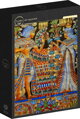 GRAFIKA Puzzle Egyptský papyrus 1000 dílků