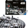 RAVENSBURGER GraviTrax Star Wars: Hvězda Smrti