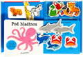 Svojtka & Co. Kniha s puzzle: Zvířata