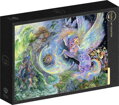 GRAFIKA Puzzle Magické setkání 1000 dílků