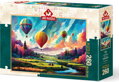 ART PUZZLE Puzzle Údolí snů 260 dílků