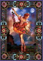 ART PUZZLE Puzzle Měsíční balet 1000 dílků