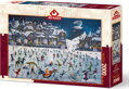 ART PUZZLE Puzzle Tanec na ledě 2000 dílků