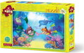 ART PUZZLE Puzzle Potápěči 50 dílků