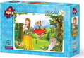 ART PUZZLE Puzzle Pohádková růže 100 dílků