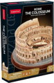 CUBICFUN 3D puzzle Koloseum 163 dílků