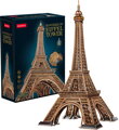 CUBICFUN 3D puzzle Eiffelova věž 314 dílků