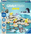 RAVENSBURGER GraviTrax Junior Startovní sada Ledový svět