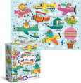 DODO Puzzle Chyť je: Na nebi 48 dílků