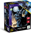 DODO Puzzle Batman a Catwoman 350 dílků