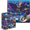 DODO Puzzle Batwheels: Bam 24 dílků