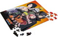 SD TOYS MERCHANDISING Puzzle Naruto Shippuden: Front 250 dílků