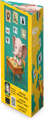 DINO Puzzle s pohádkou Sloník Mio  24 dílků