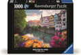 RAVENSBURGER Puzzle Tübingen 1000 dílků
