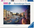 RAVENSBURGER Puzzle Benátky 1000 dílků