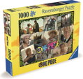RAVENSBURGER Puzzle One Piece 1000 dílků