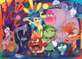 RAVENSBURGER Puzzle V hlavě 2 1000 dílků