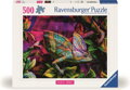 RAVENSBURGER Puzzle Chameleon 500 dílků